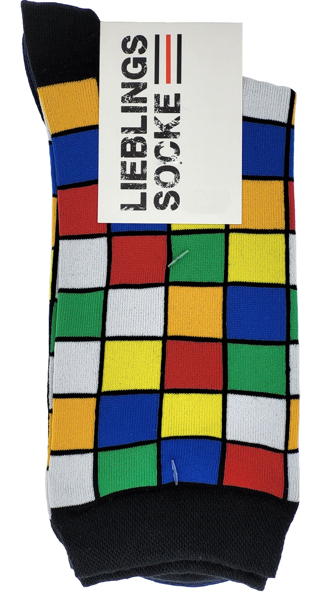 Chaussettes pour hommes Favorite Socks 2 paires (25359)