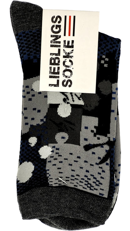 Chaussettes pour hommes Favorite Socks 2 paires (25359)