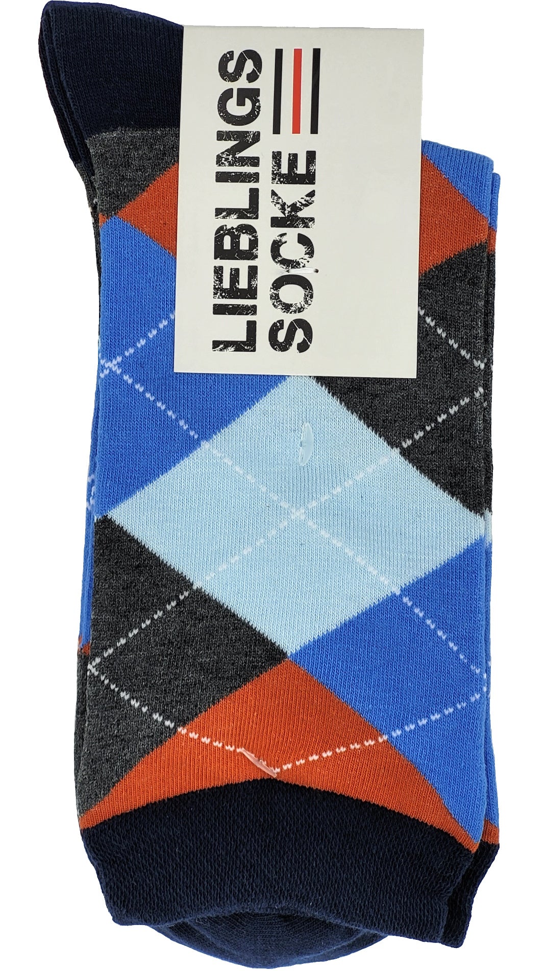 Chaussettes pour hommes Favorite Socks 2 paires (25359)