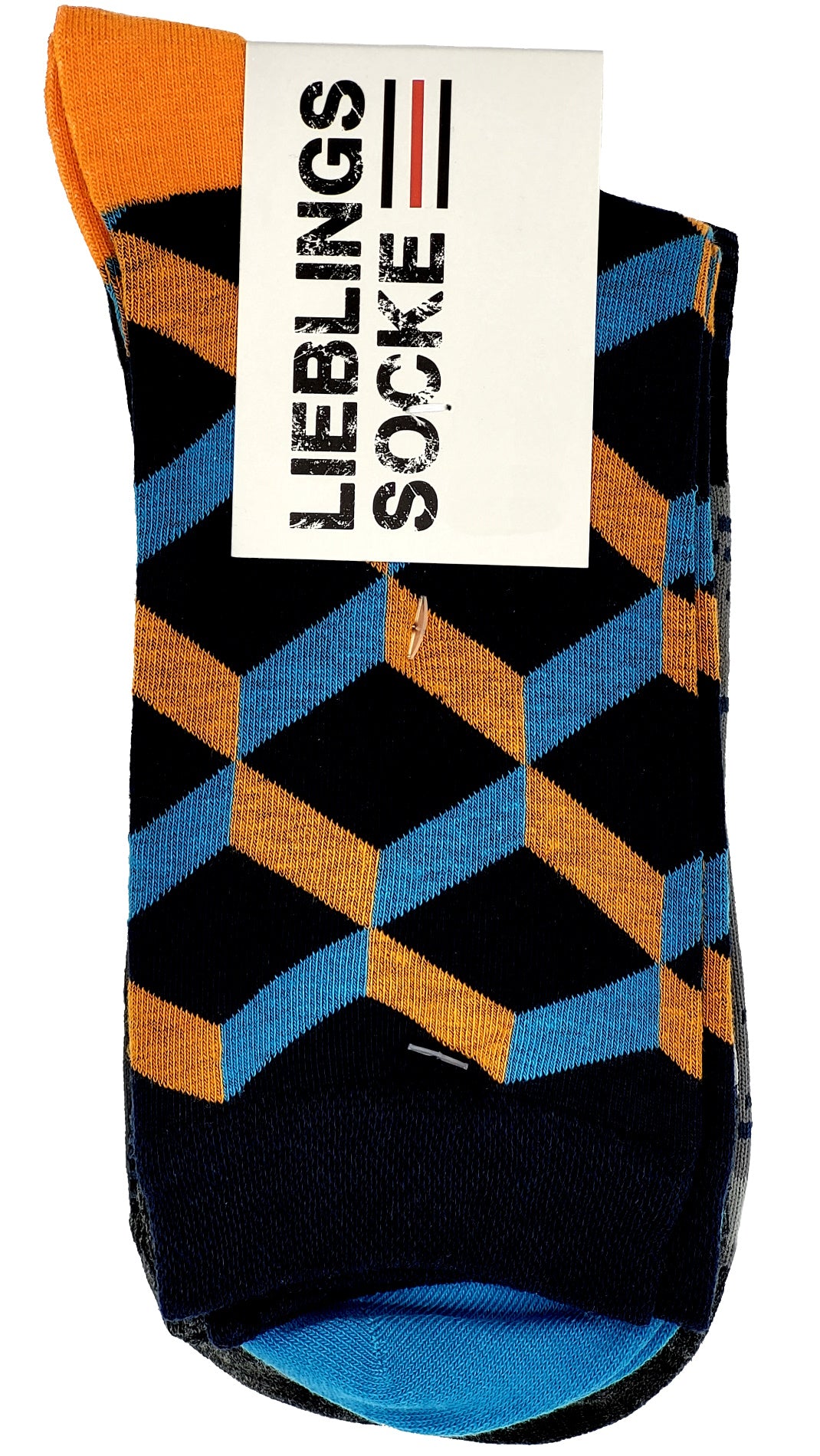 Chaussettes pour hommes Favorite Socks 2 paires (25359)