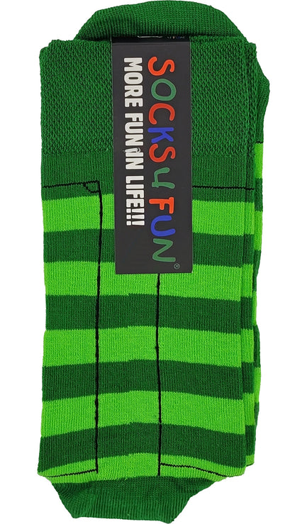 Chaussettes préférées Socks 4 Fun, 2 paires (6209)