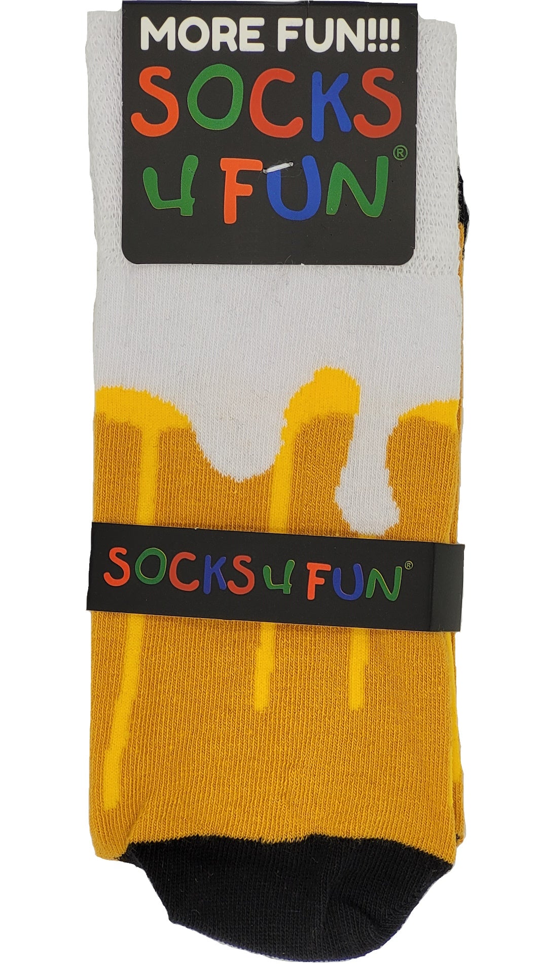 Chaussettes préférées Socks 4 Fun, 2 paires (6209)